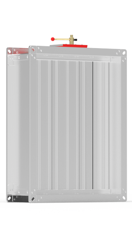 消防閥門(mén)系列