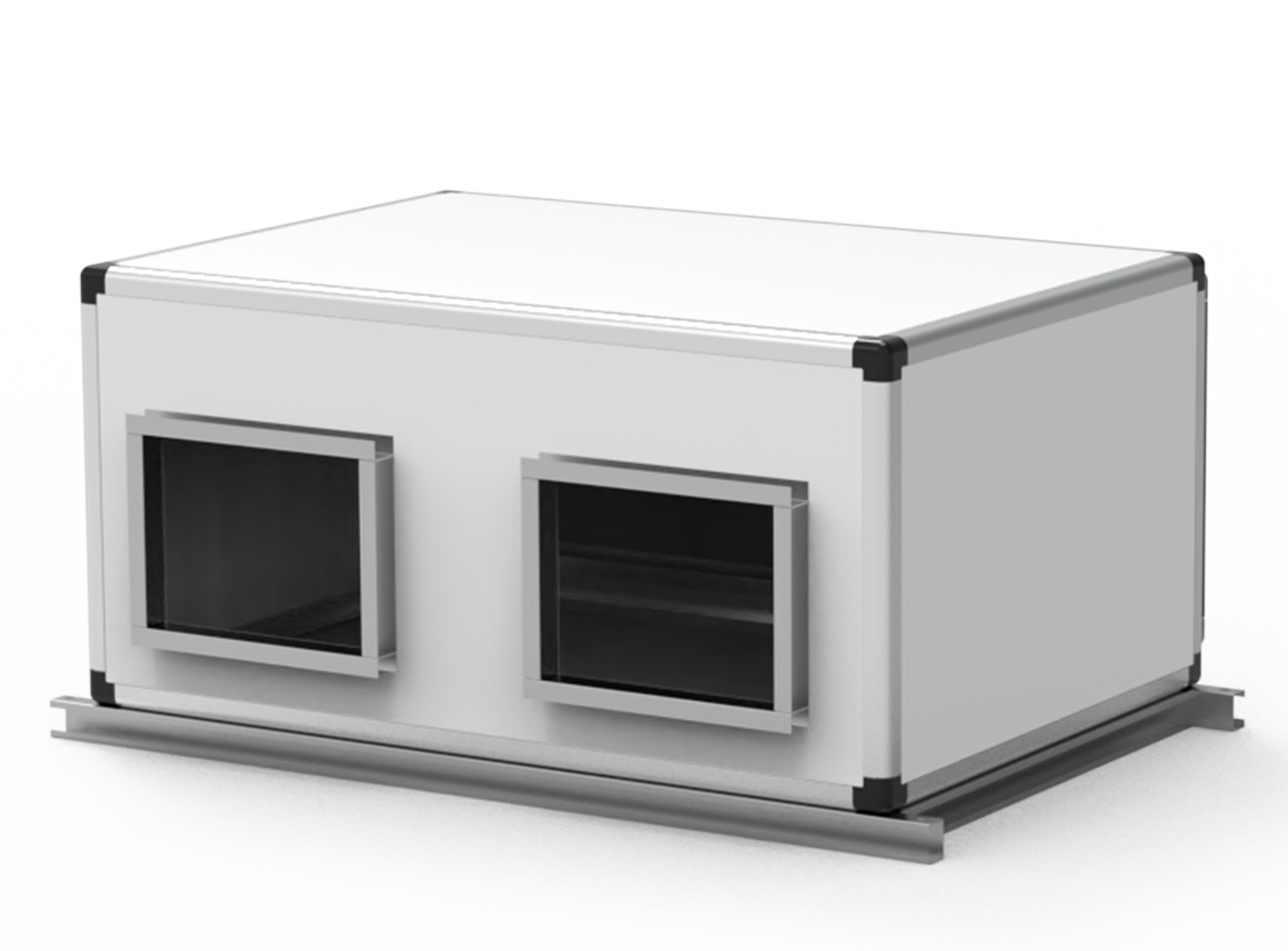 空調(diào)機(jī)組系列